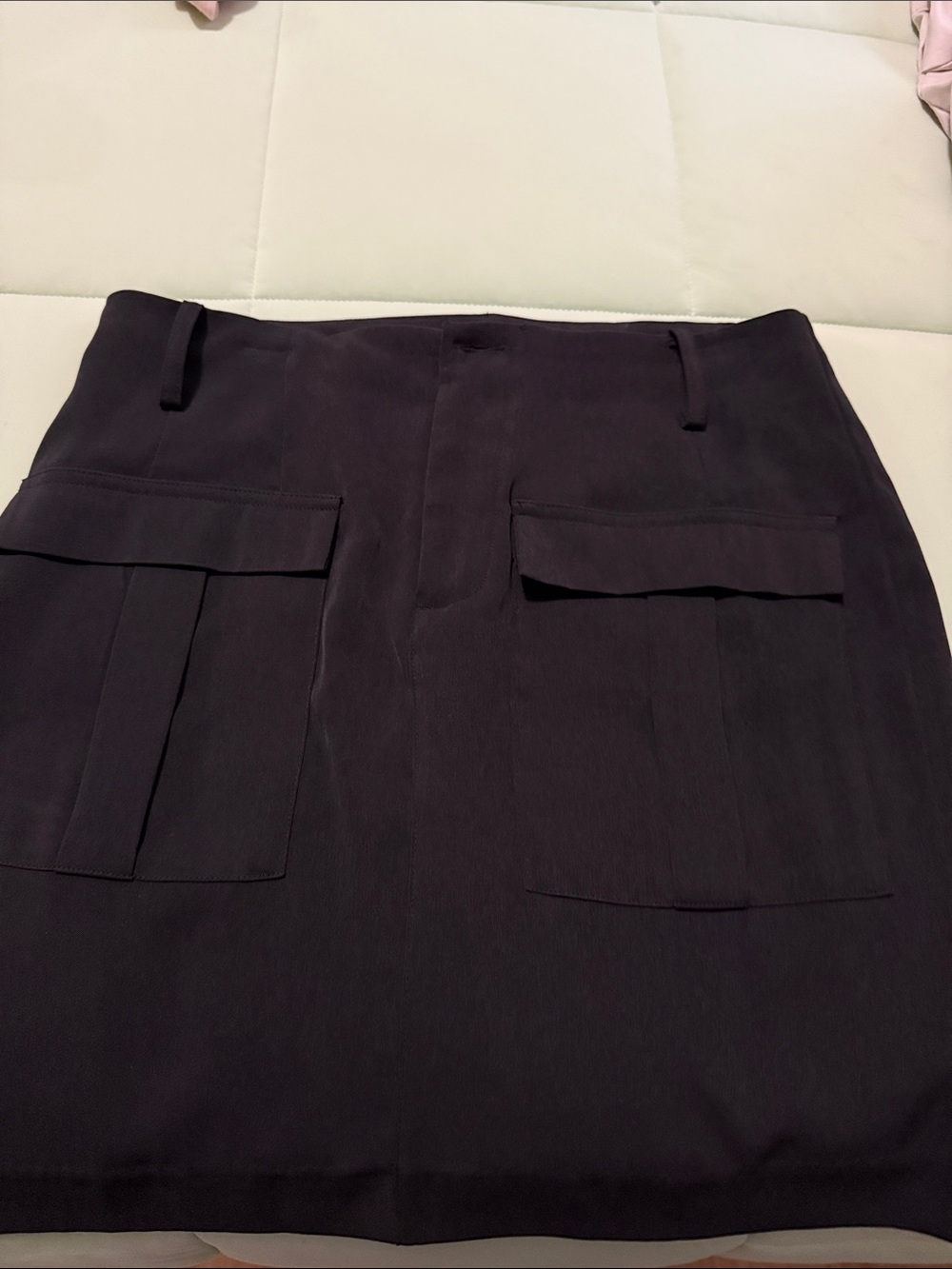 Worthington Black skirt